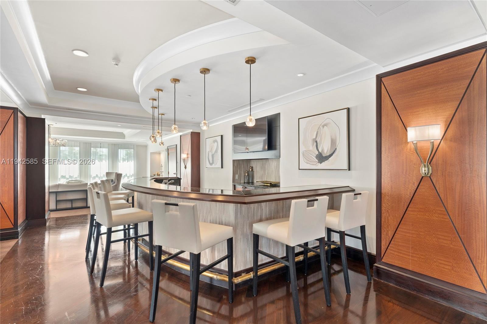 SYMPHONY NORTH CONDO - Residential