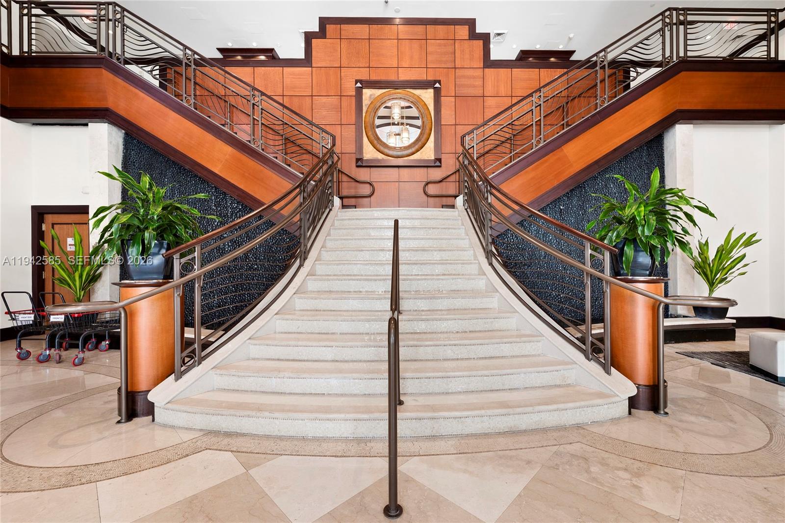 SYMPHONY NORTH CONDO - Residential