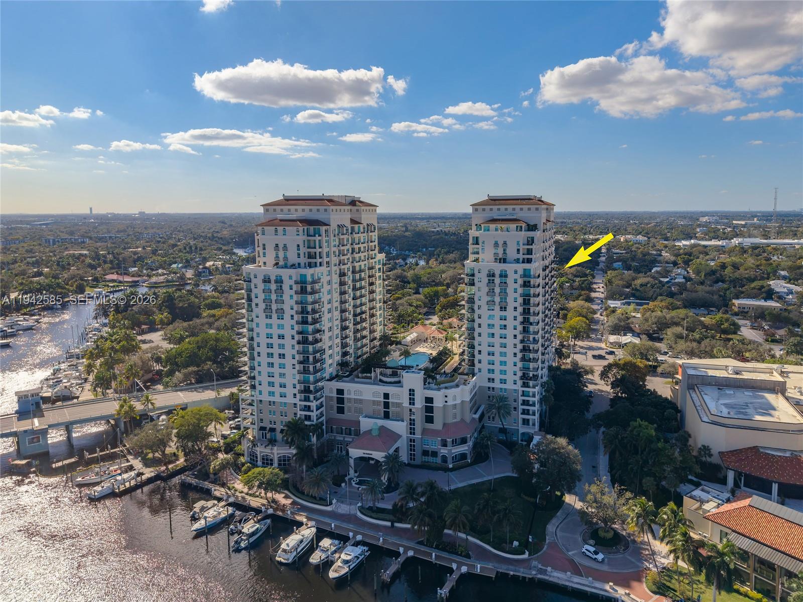 SYMPHONY NORTH CONDO - Residential