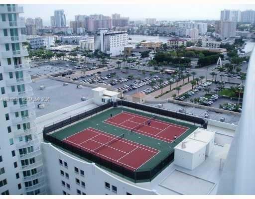 Photo of 1745 E Hallandale Beach Blvd #802W, Hallandale Beach, FL 33009 (MLS # A12015621)