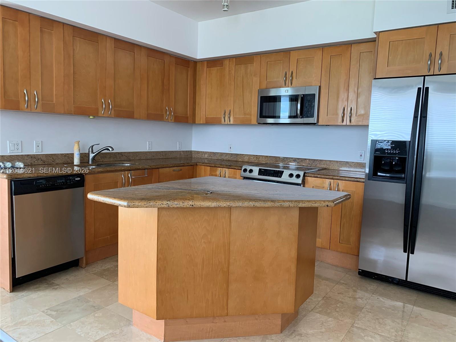 1745 E Hallandale Beach Blvd 802W