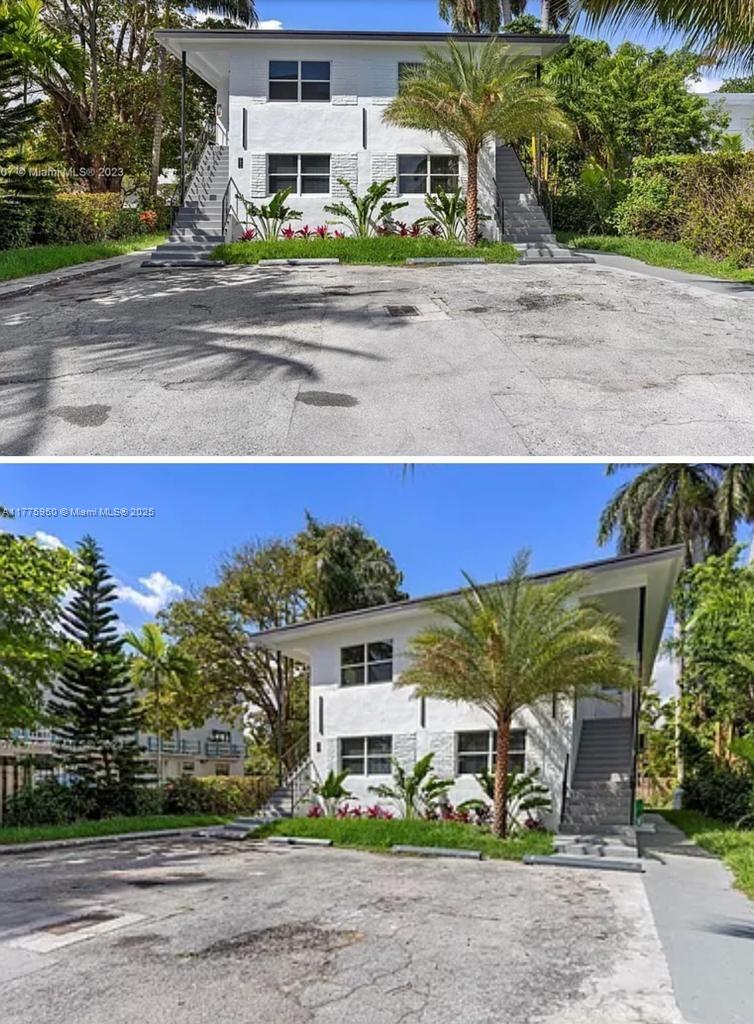 Rental Property at 7836 Ne Bayshore Ct 2, Miami, Broward County, Florida - Bedrooms: 1 
Bathrooms: 1  - $2,300 MO.