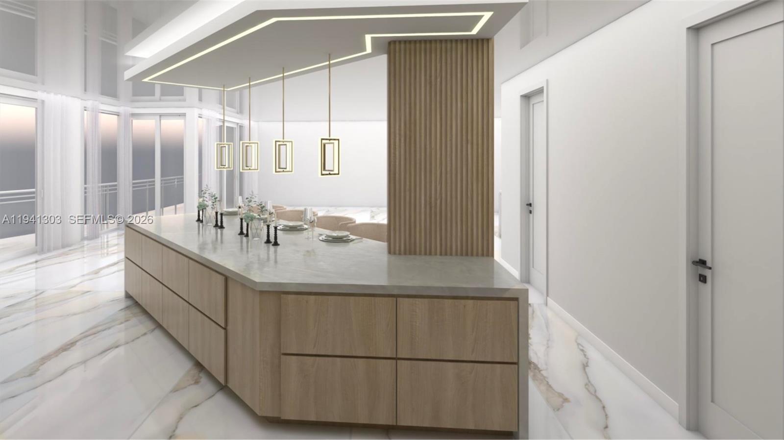 WILLIAMS ISLAND - Residential