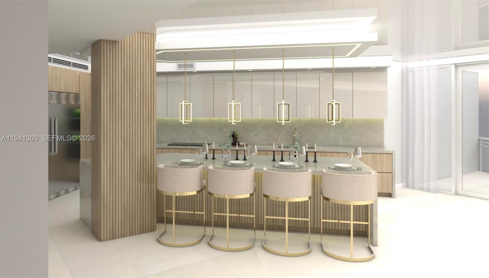 WILLIAMS ISLAND - Residential