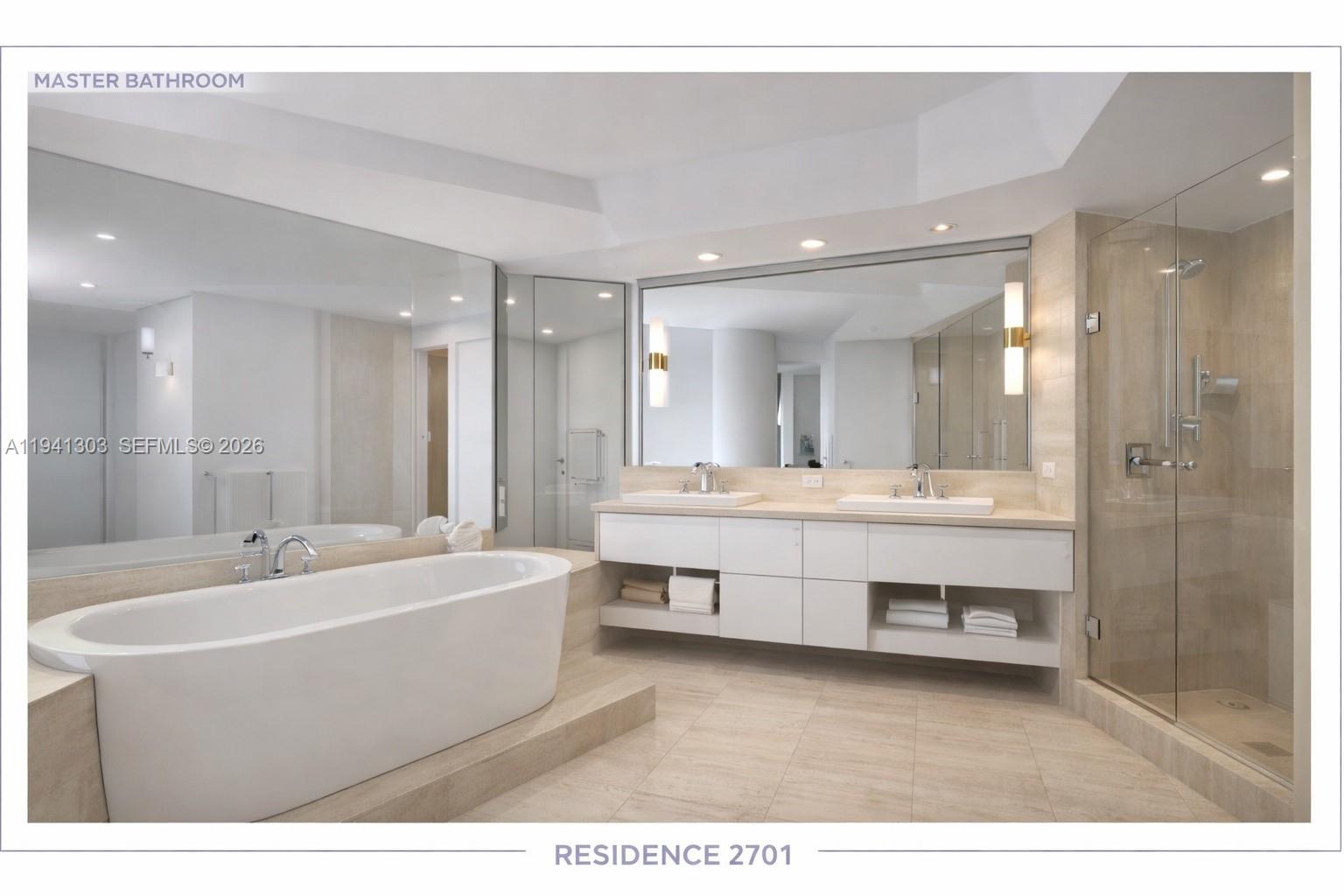 WILLIAMS ISLAND - Residential