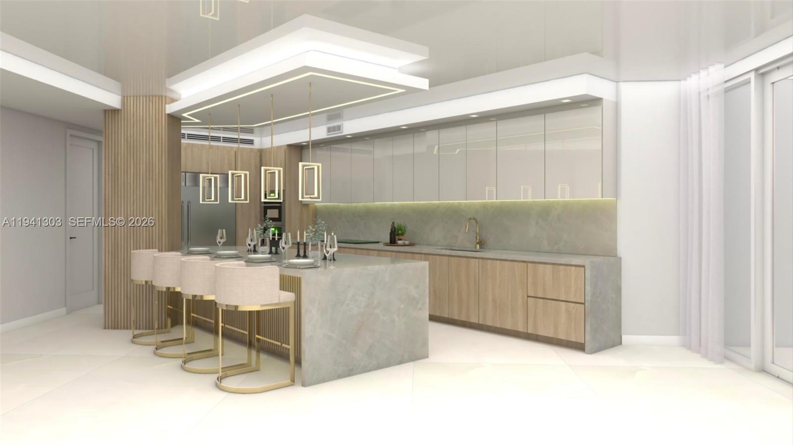 WILLIAMS ISLAND - Residential