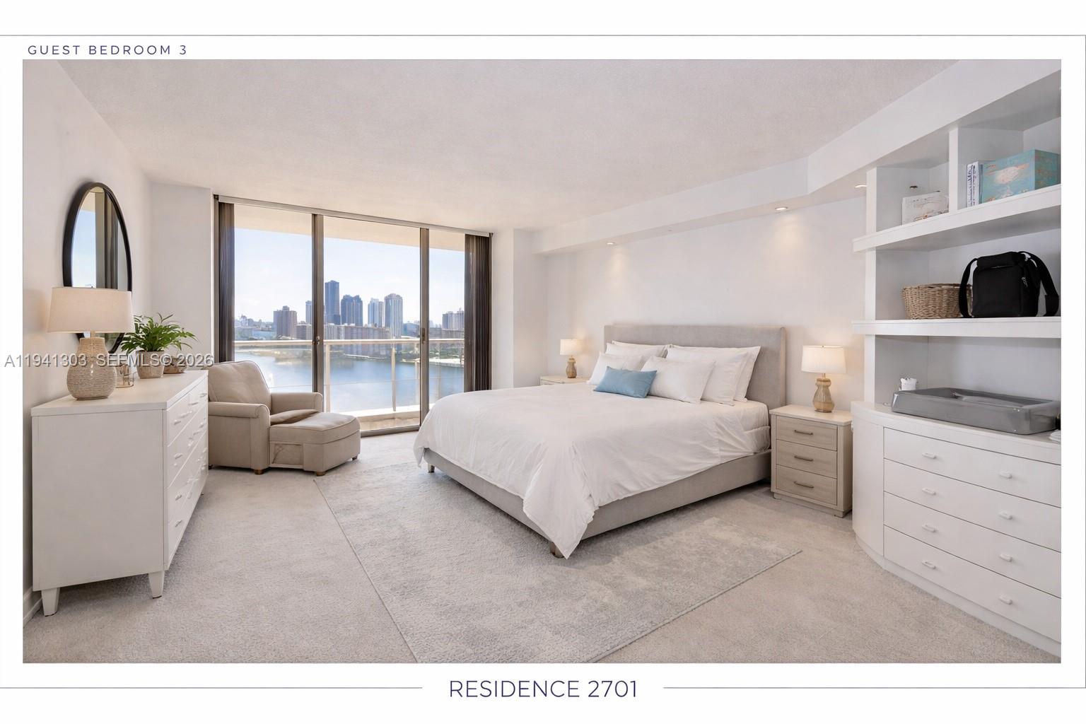 WILLIAMS ISLAND - Residential