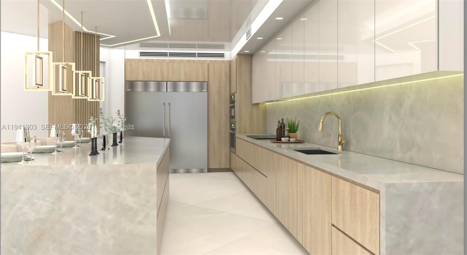 WILLIAMS ISLAND - Residential