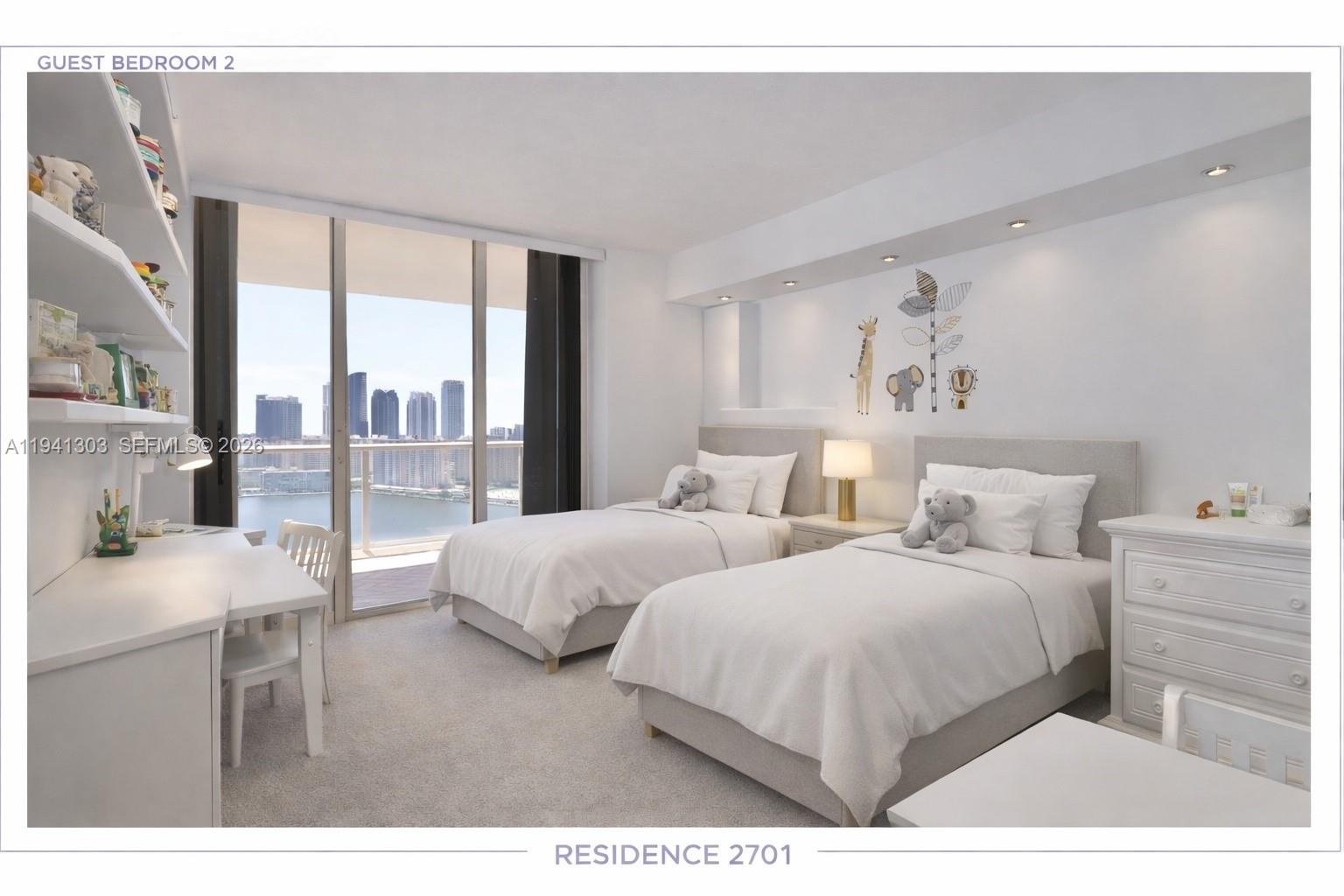 WILLIAMS ISLAND - Residential