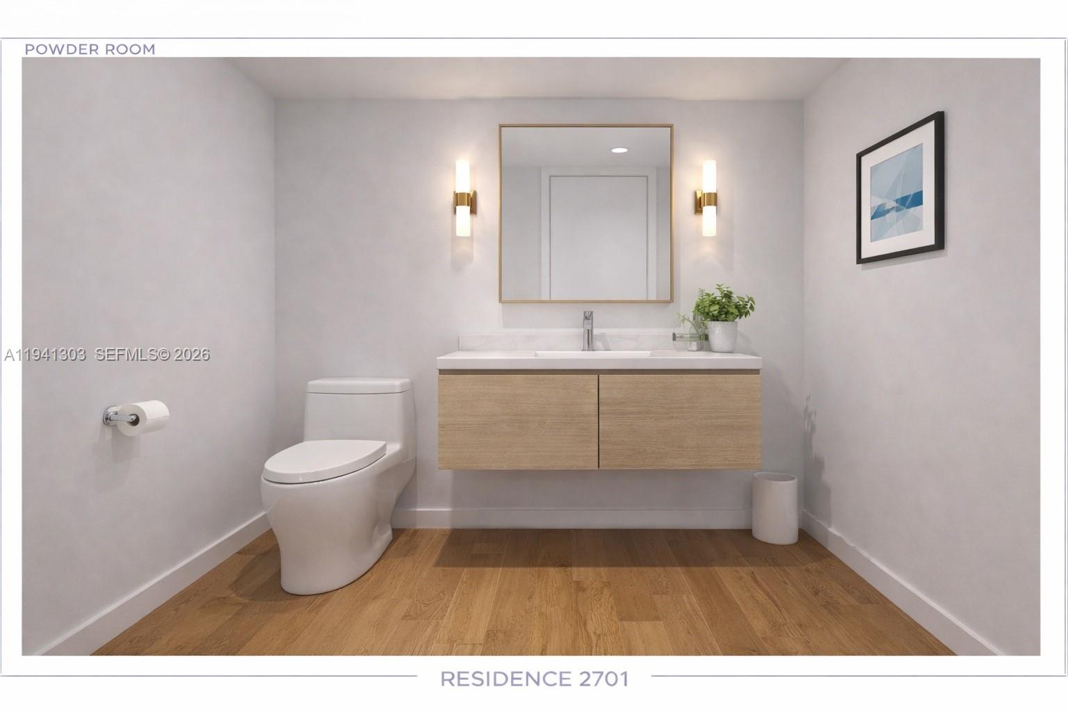 WILLIAMS ISLAND - Residential