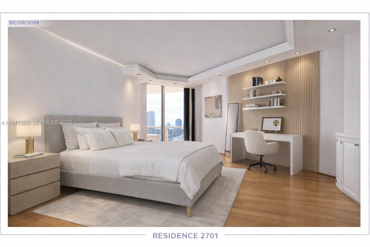 WILLIAMS ISLAND - Residential