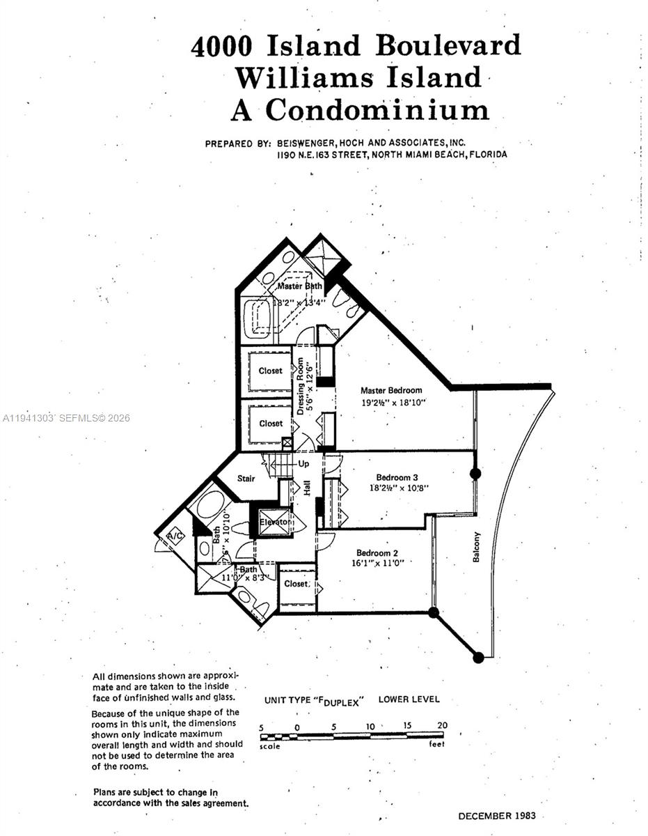 WILLIAMS ISLAND - Residential