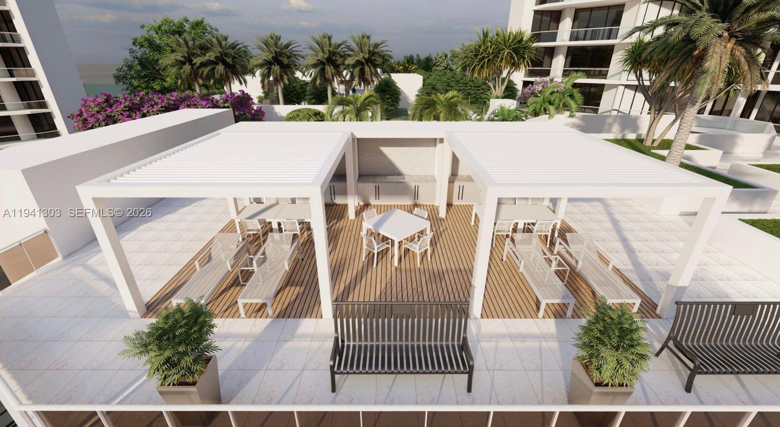 WILLIAMS ISLAND - Residential