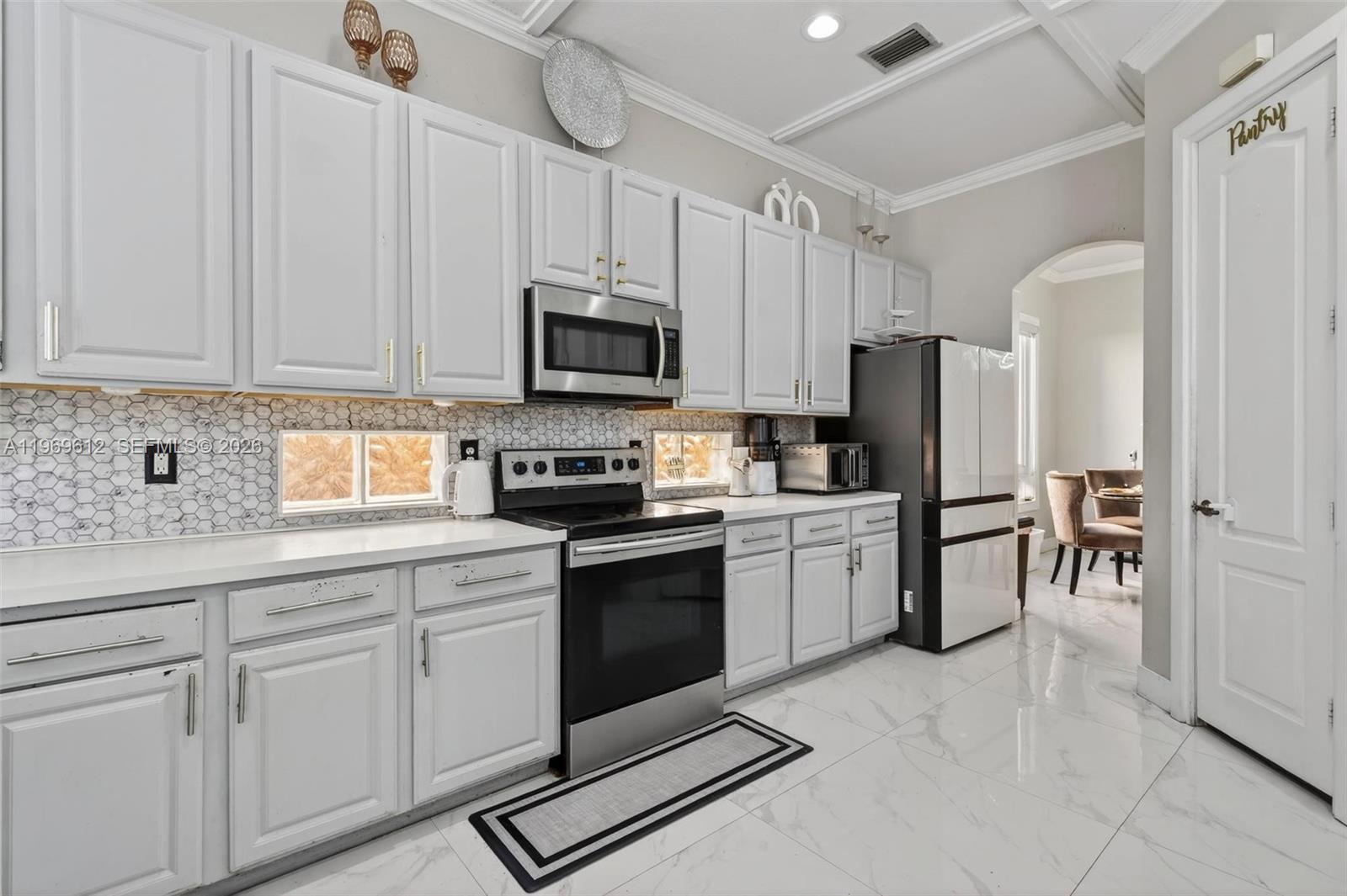 C & F SUBDIVISION - Residential