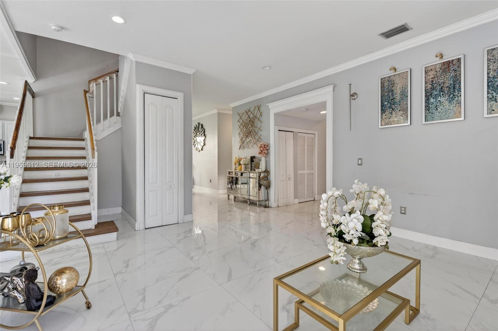 C & F SUBDIVISION - Residential