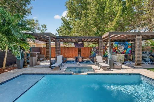 C & F SUBDIVISION - Residential