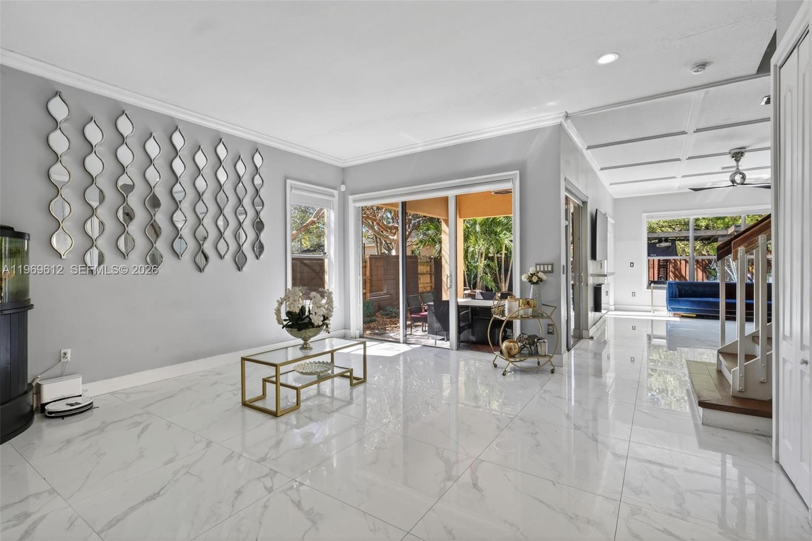 C & F SUBDIVISION - Residential