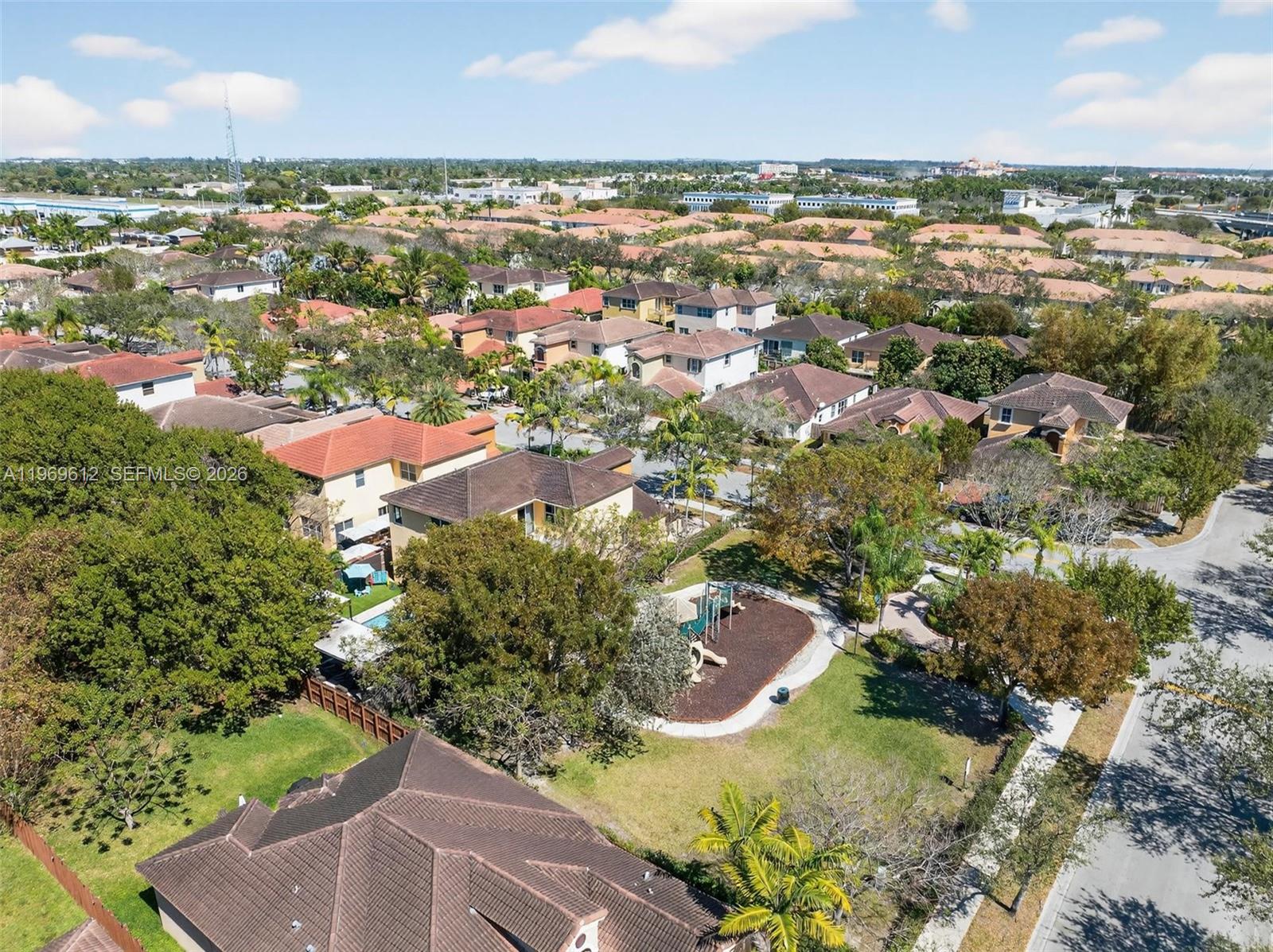 C & F SUBDIVISION - Residential