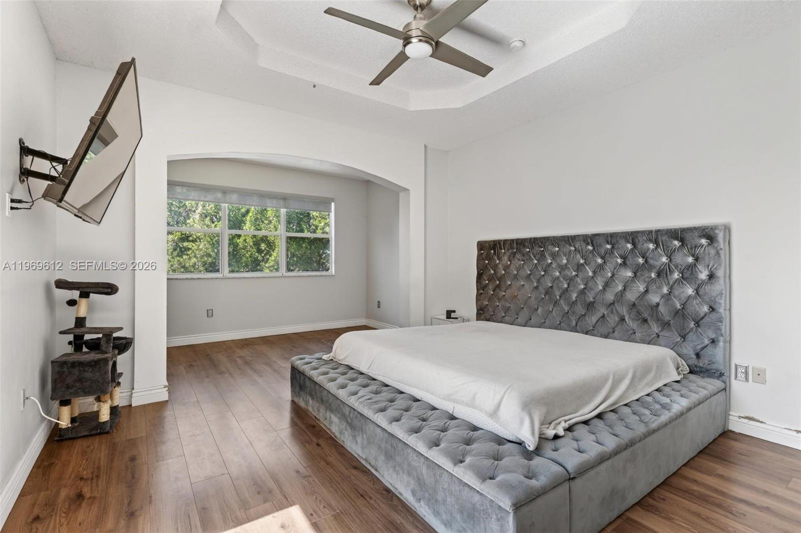 C & F SUBDIVISION - Residential