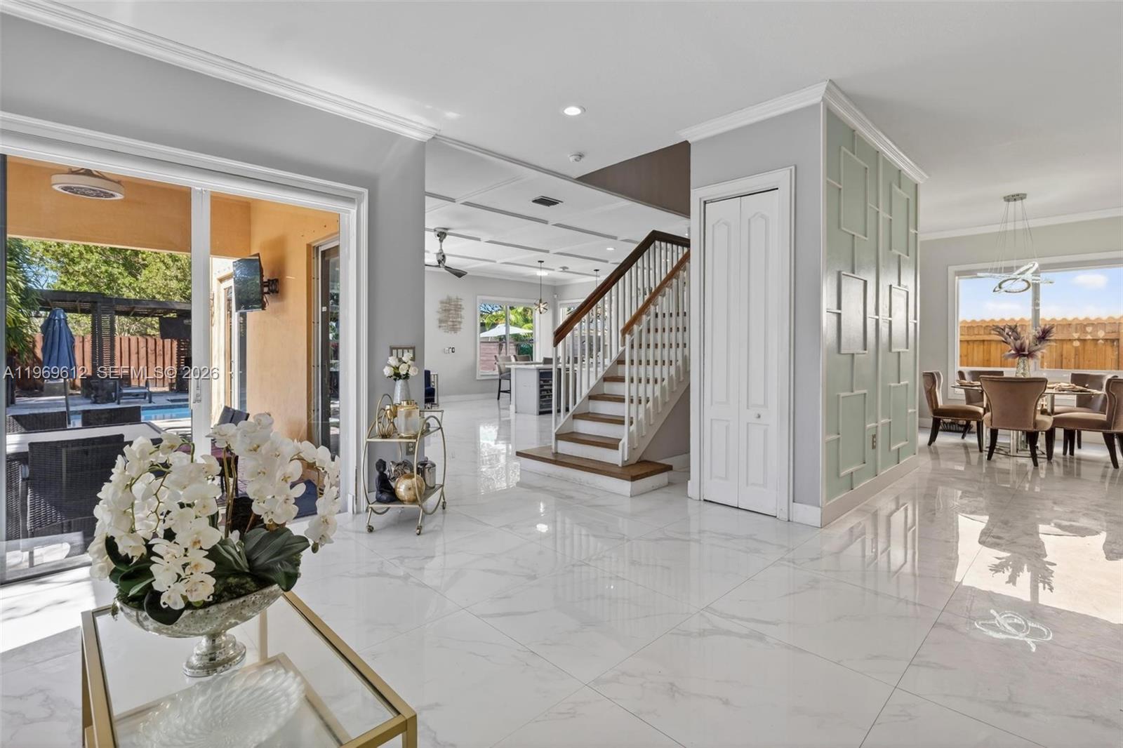 C & F SUBDIVISION - Residential