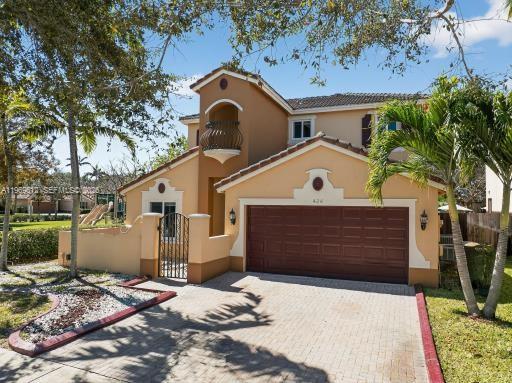 C & F SUBDIVISION - Residential