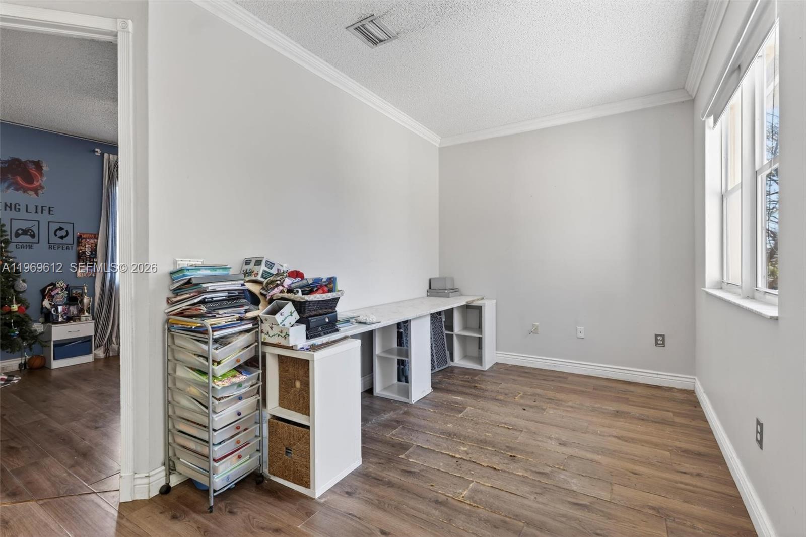 C & F SUBDIVISION - Residential