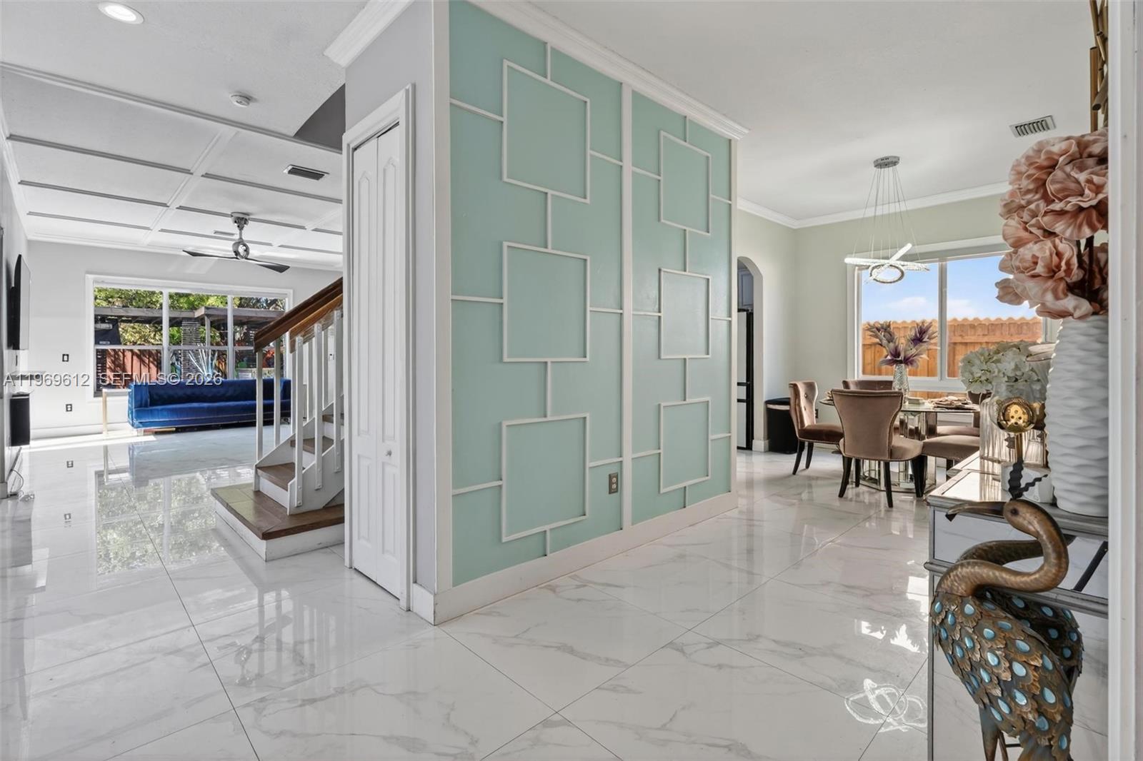 C & F SUBDIVISION - Residential