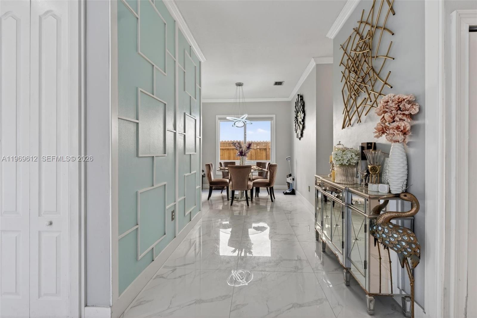 C & F SUBDIVISION - Residential