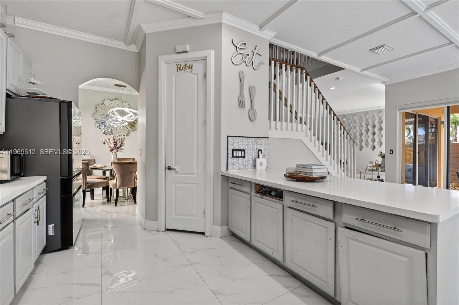 C & F SUBDIVISION - Residential