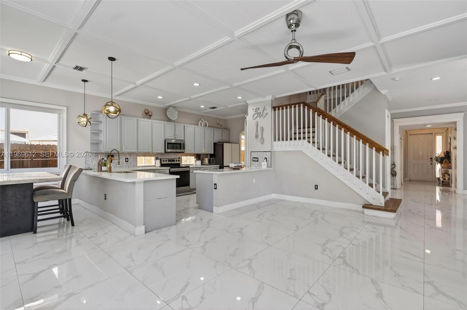 C & F SUBDIVISION - Residential