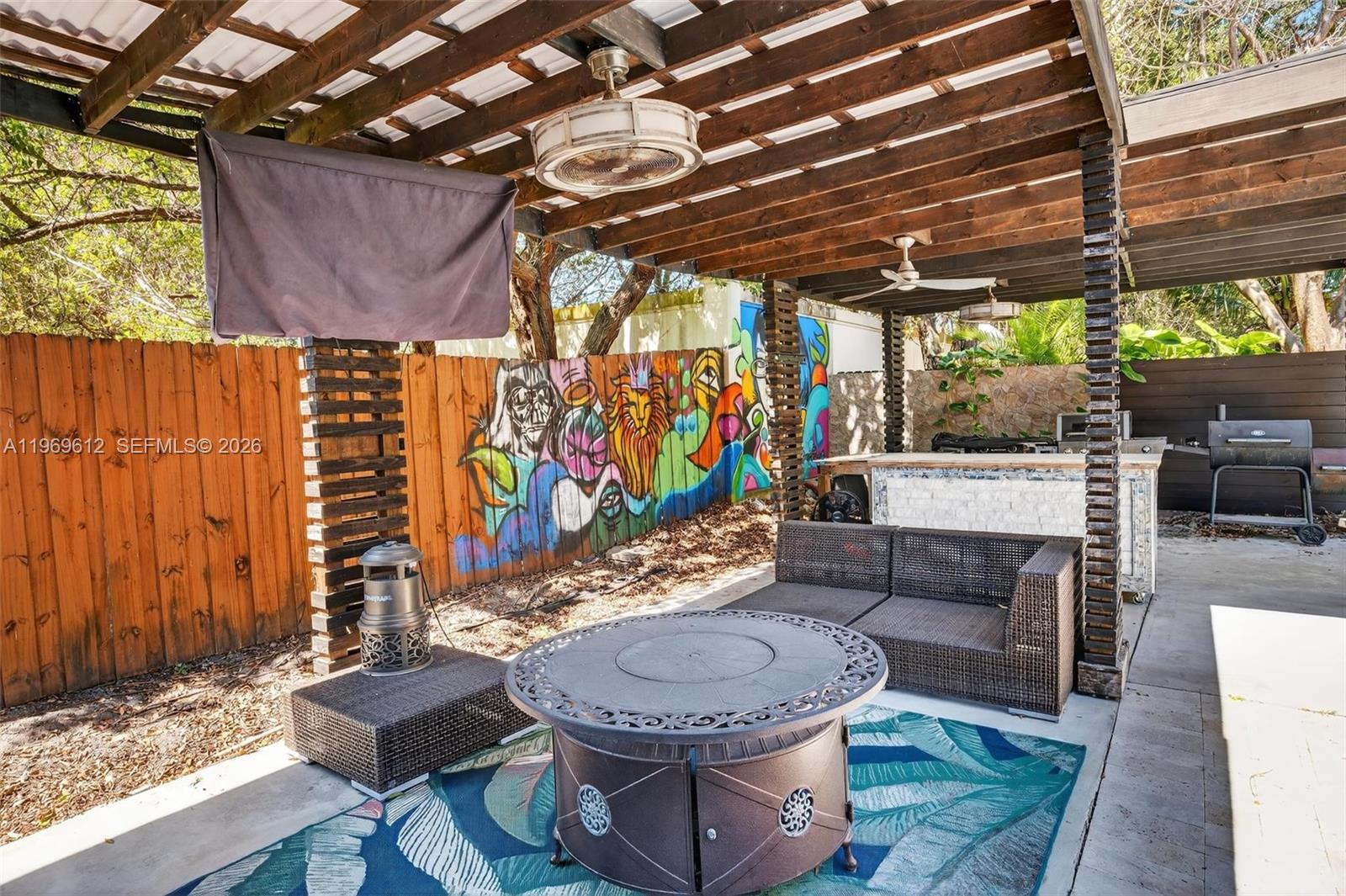 C & F SUBDIVISION - Residential