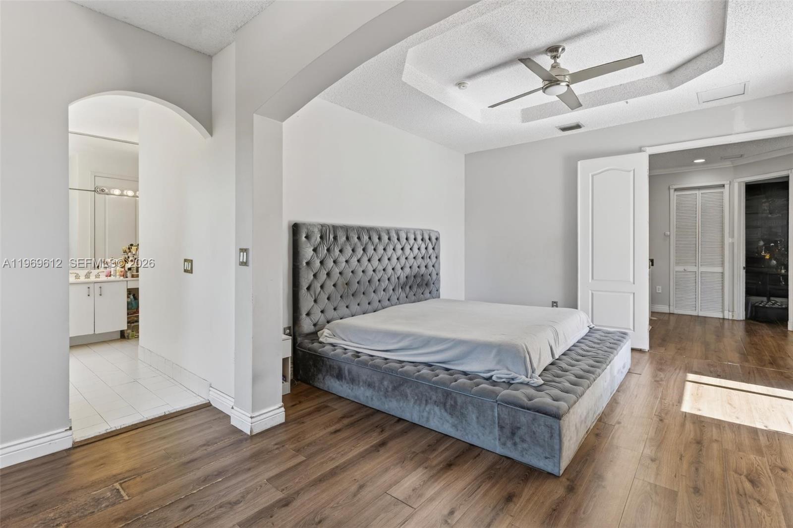 C & F SUBDIVISION - Residential