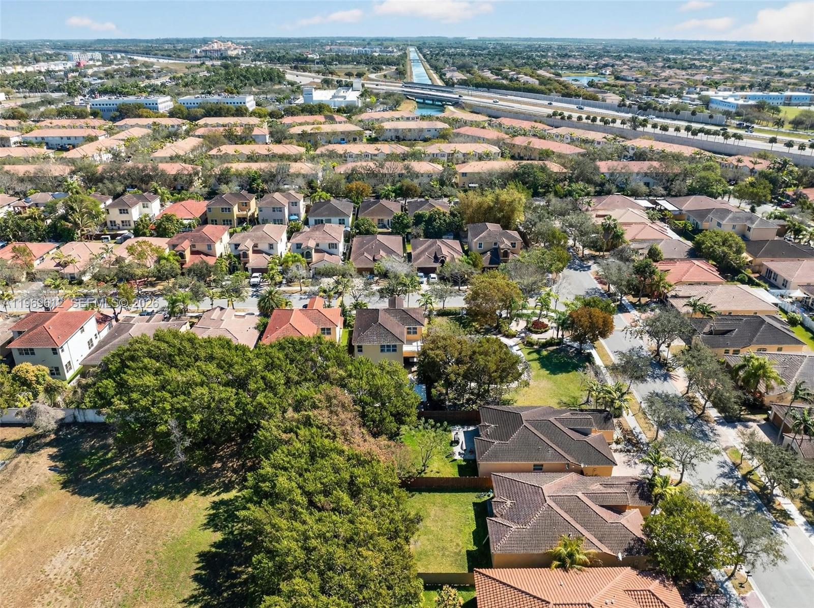 C & F SUBDIVISION - Residential