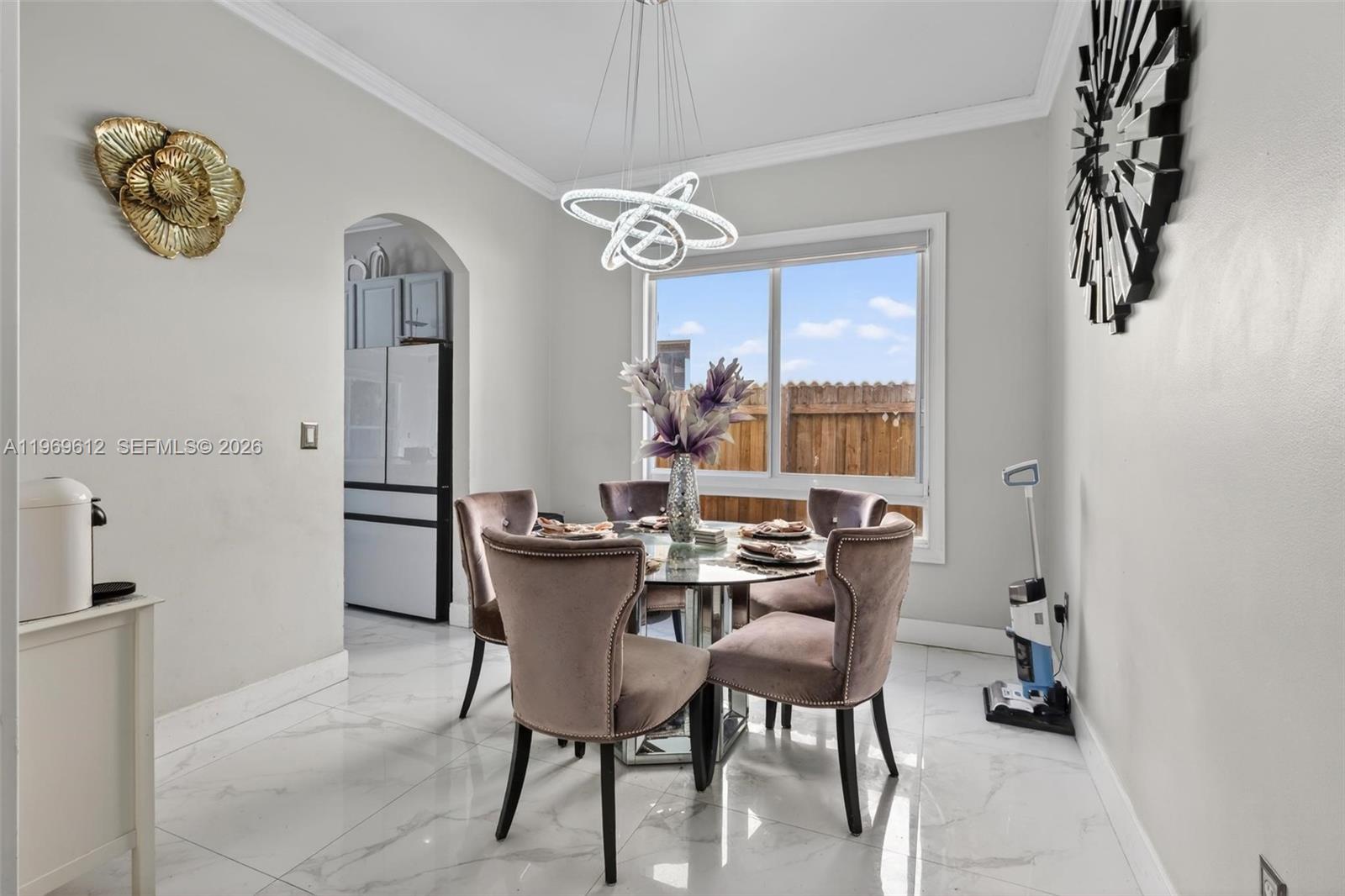 C & F SUBDIVISION - Residential