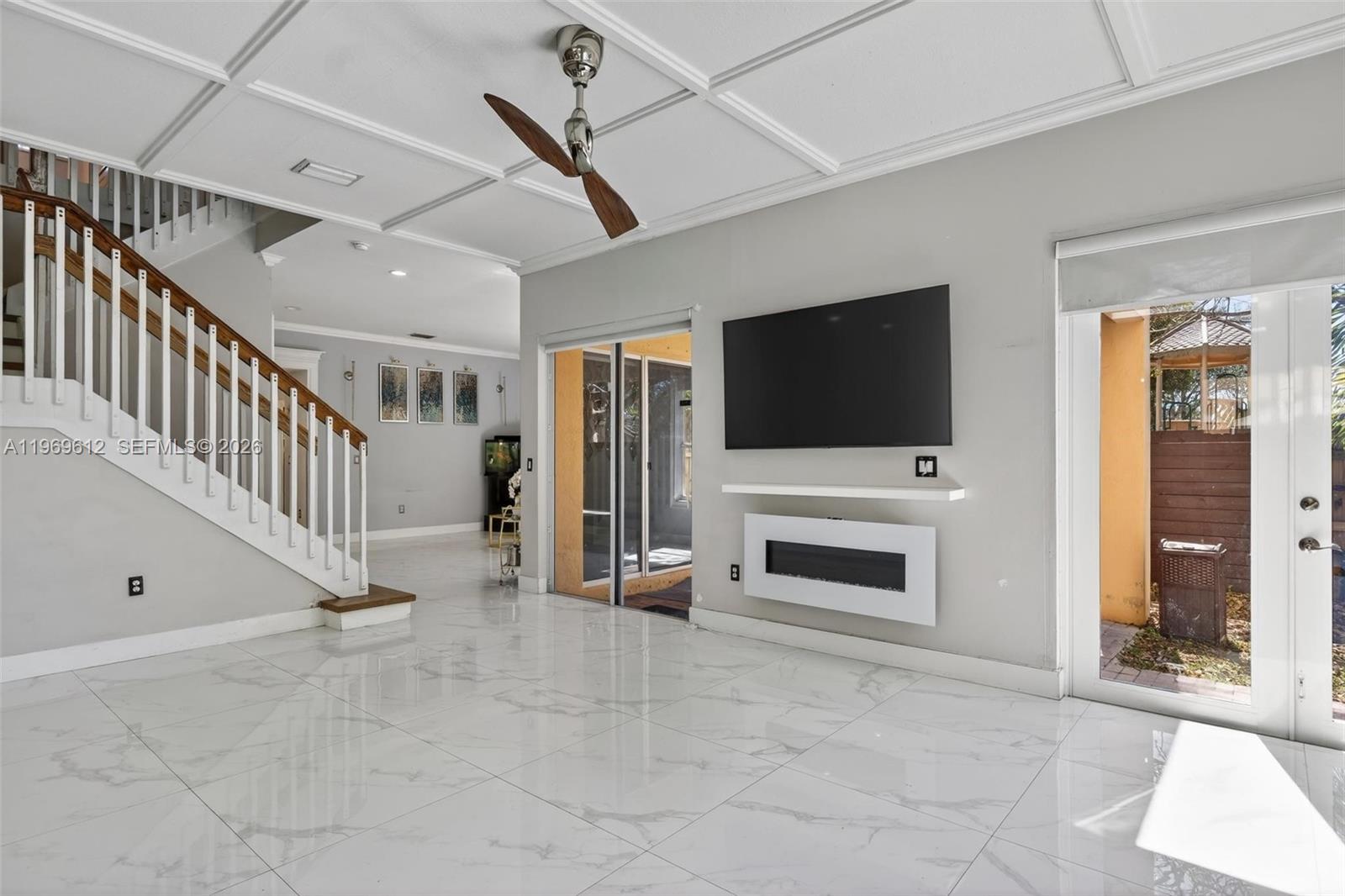 C & F SUBDIVISION - Residential