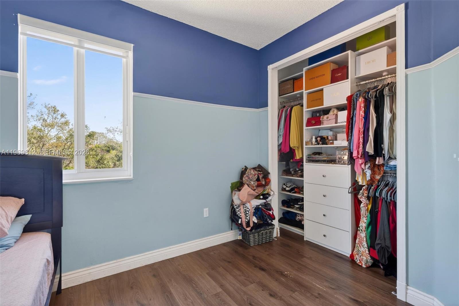 C & F SUBDIVISION - Residential