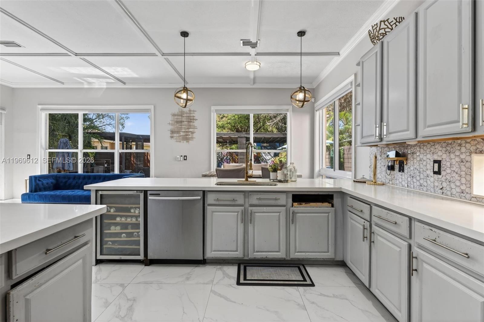 C & F SUBDIVISION - Residential