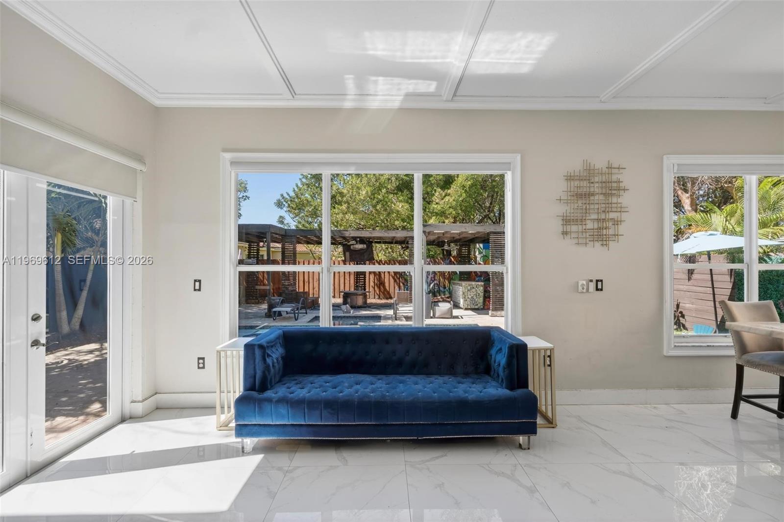 C & F SUBDIVISION - Residential