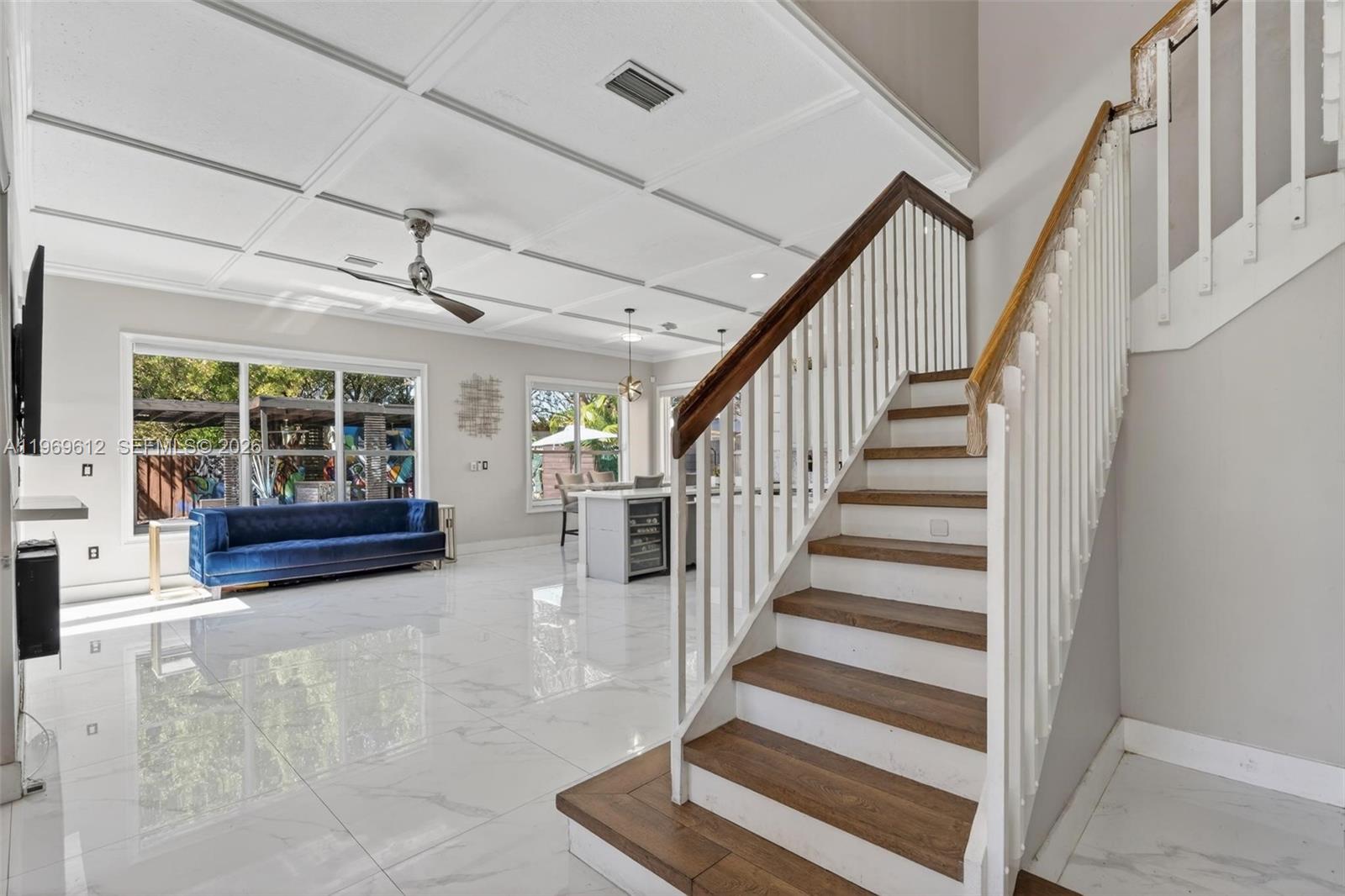 C & F SUBDIVISION - Residential