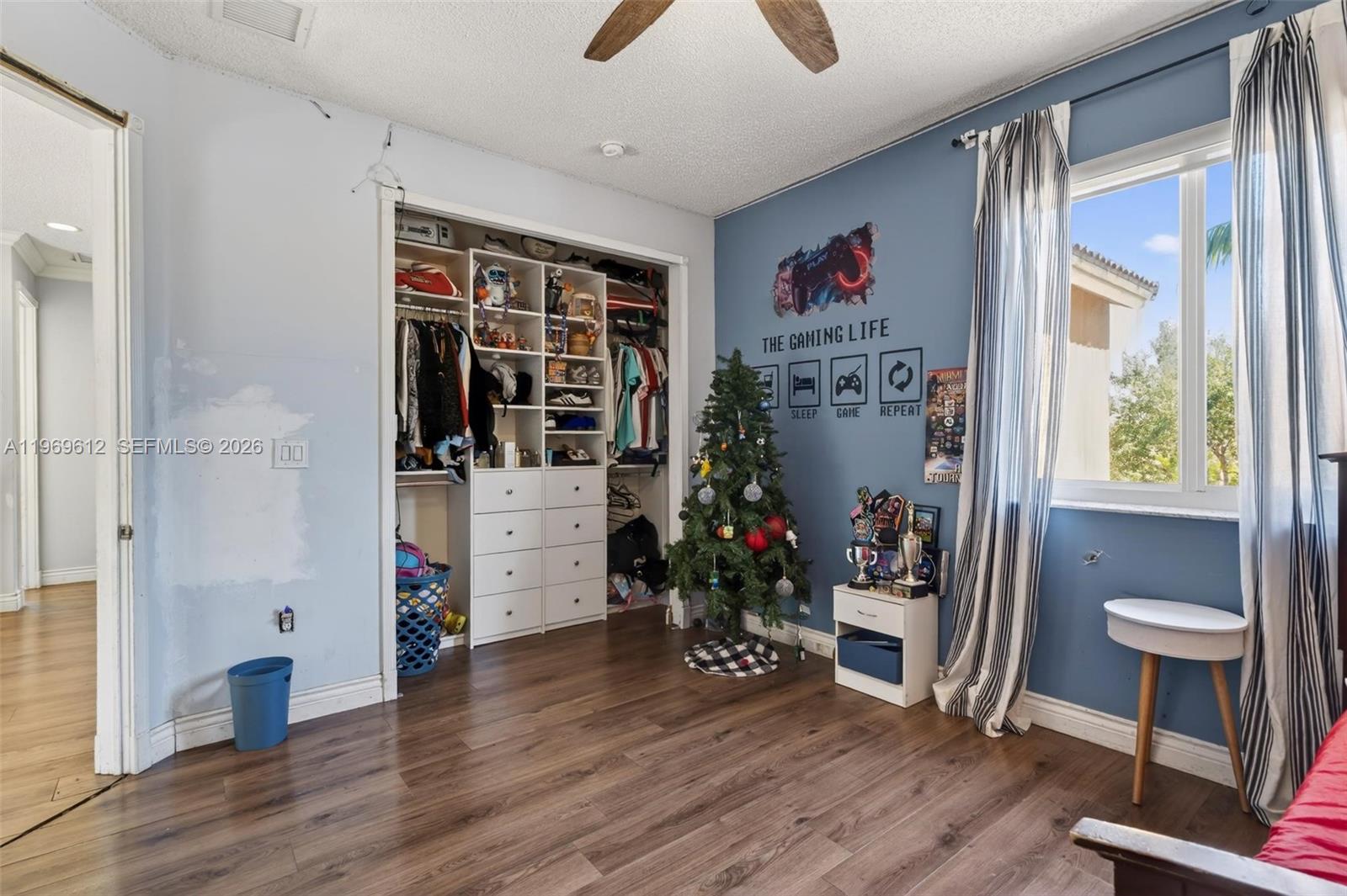 C & F SUBDIVISION - Residential