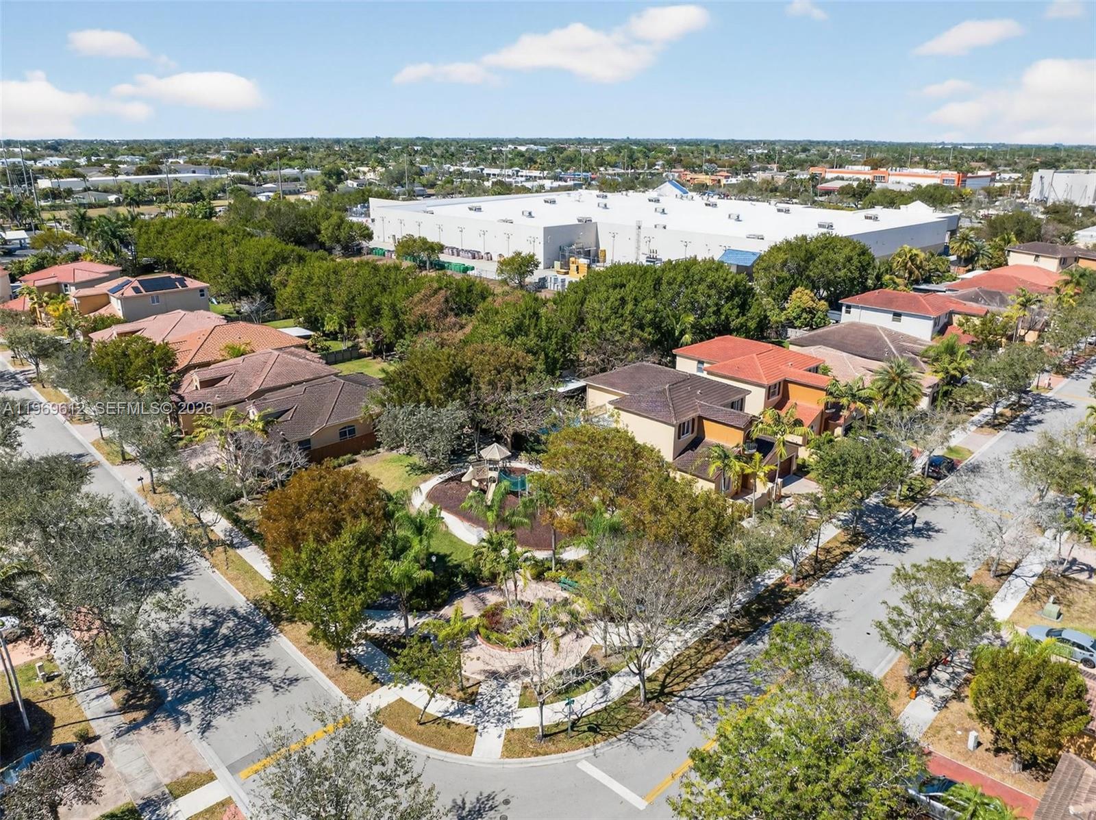 C & F SUBDIVISION - Residential