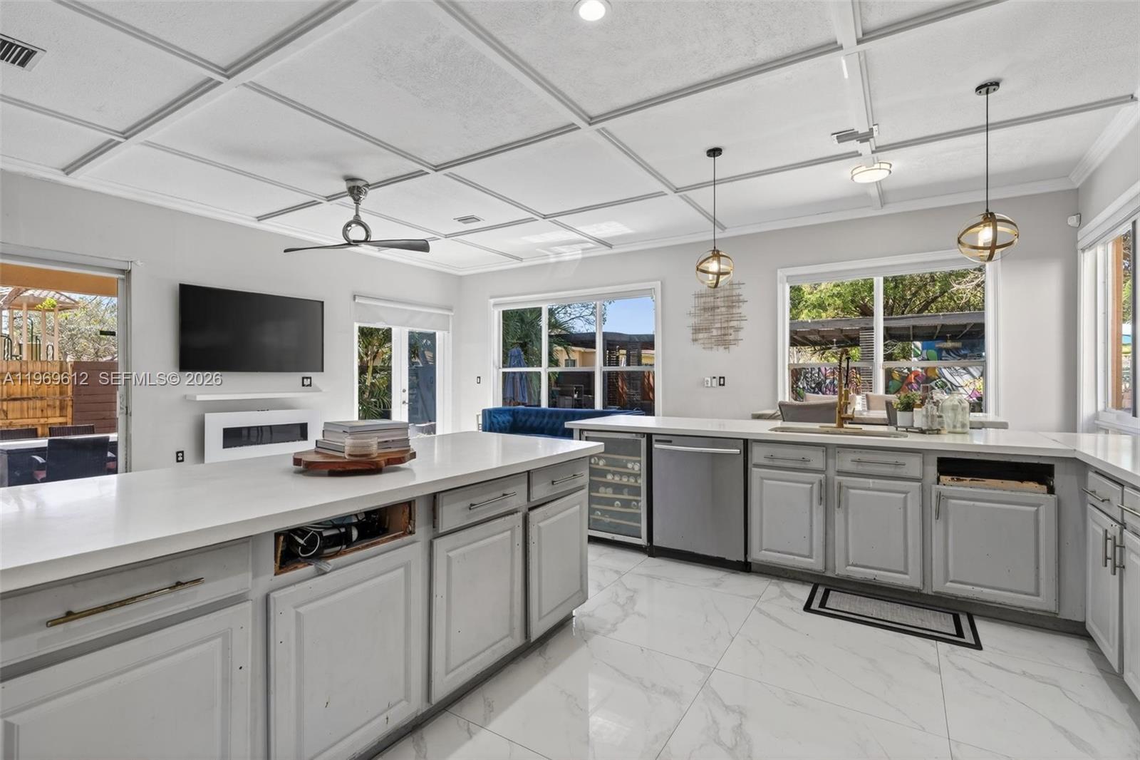 C & F SUBDIVISION - Residential