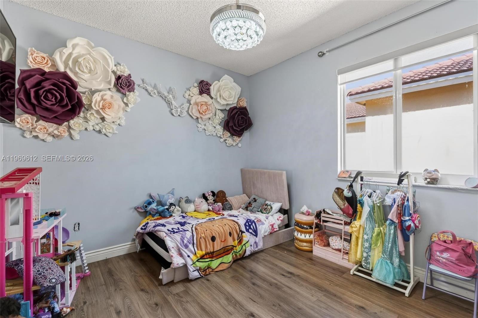 C & F SUBDIVISION - Residential