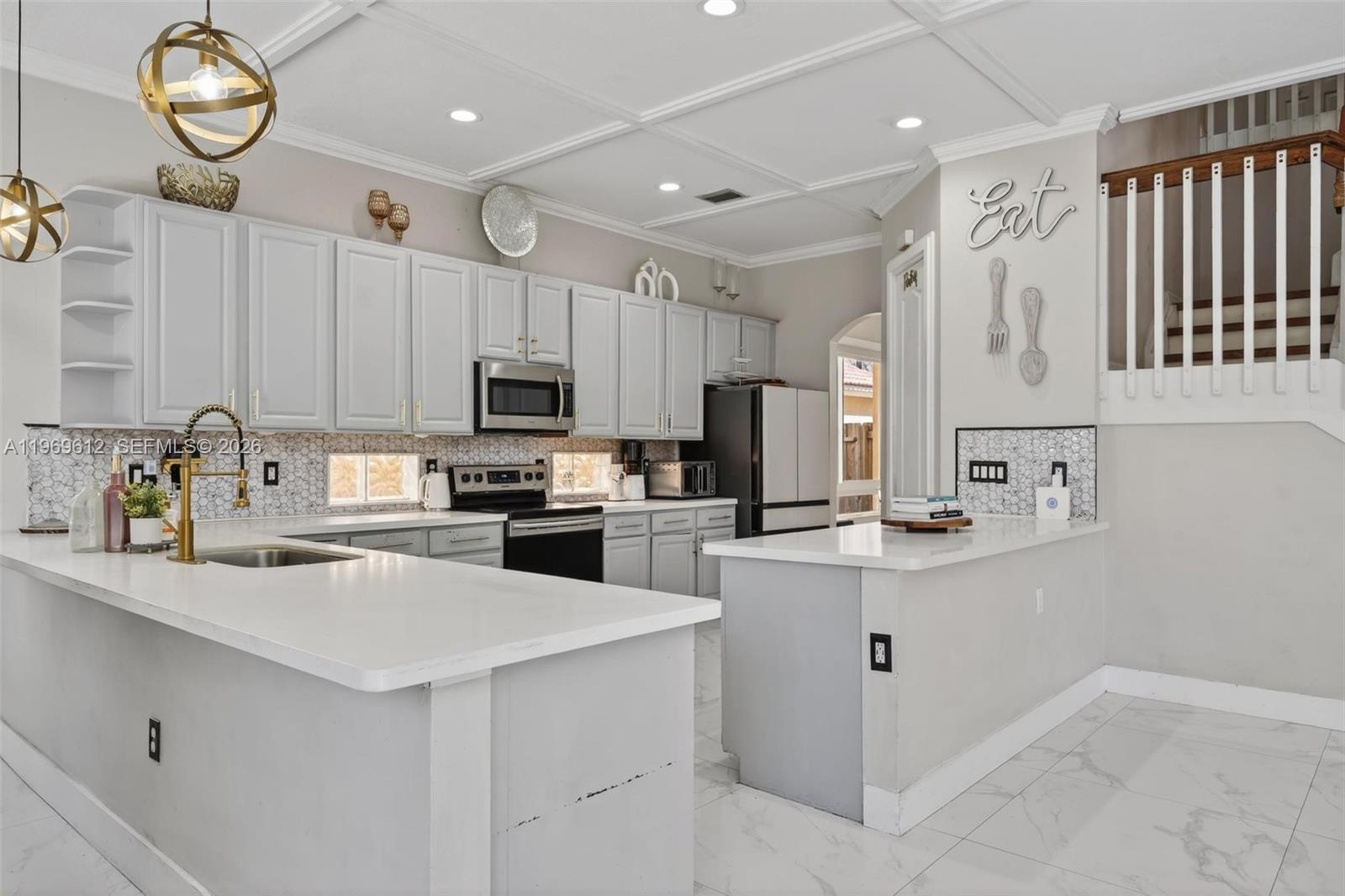 C & F SUBDIVISION - Residential