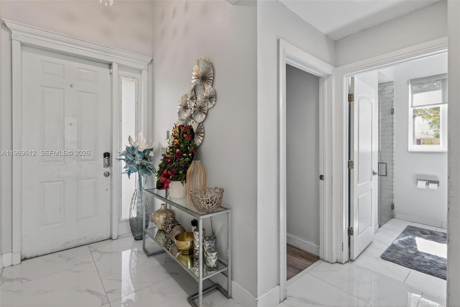 C & F SUBDIVISION - Residential