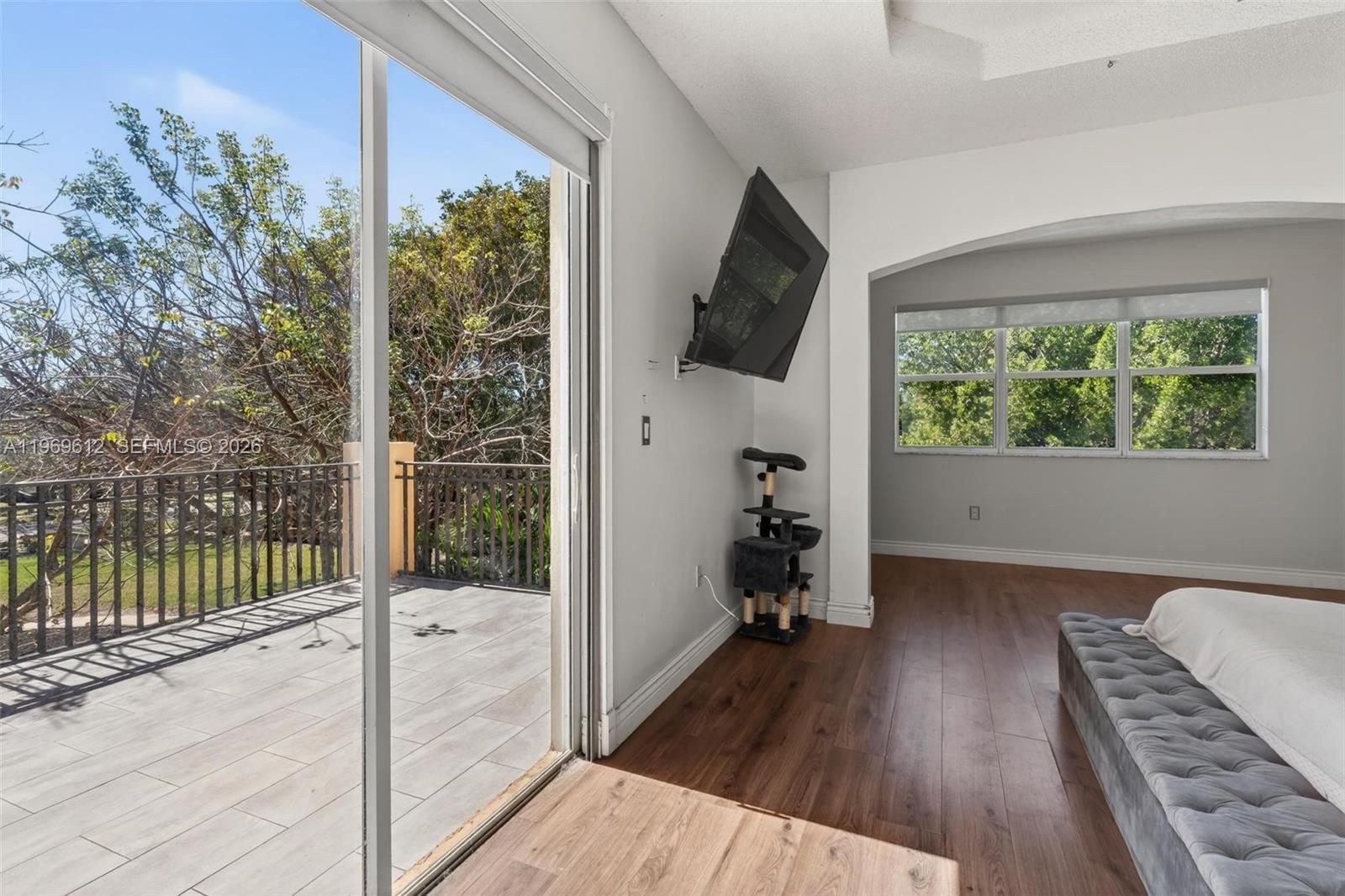 C & F SUBDIVISION - Residential