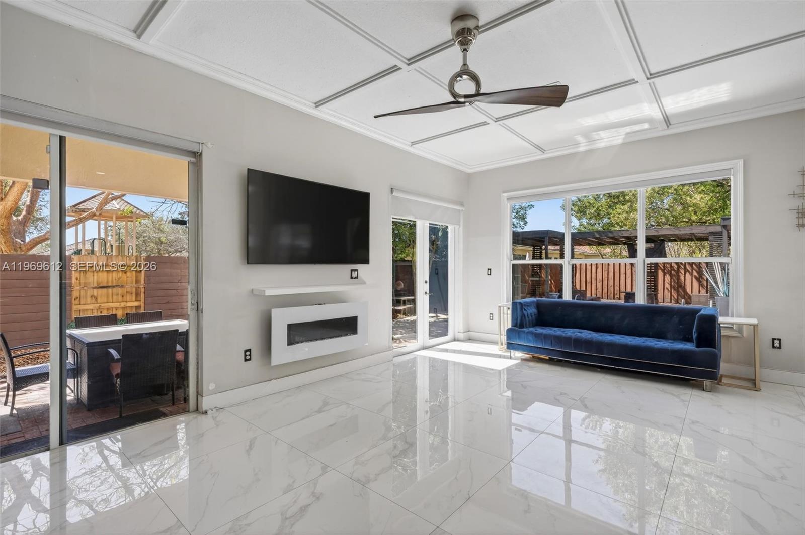 C & F SUBDIVISION - Residential