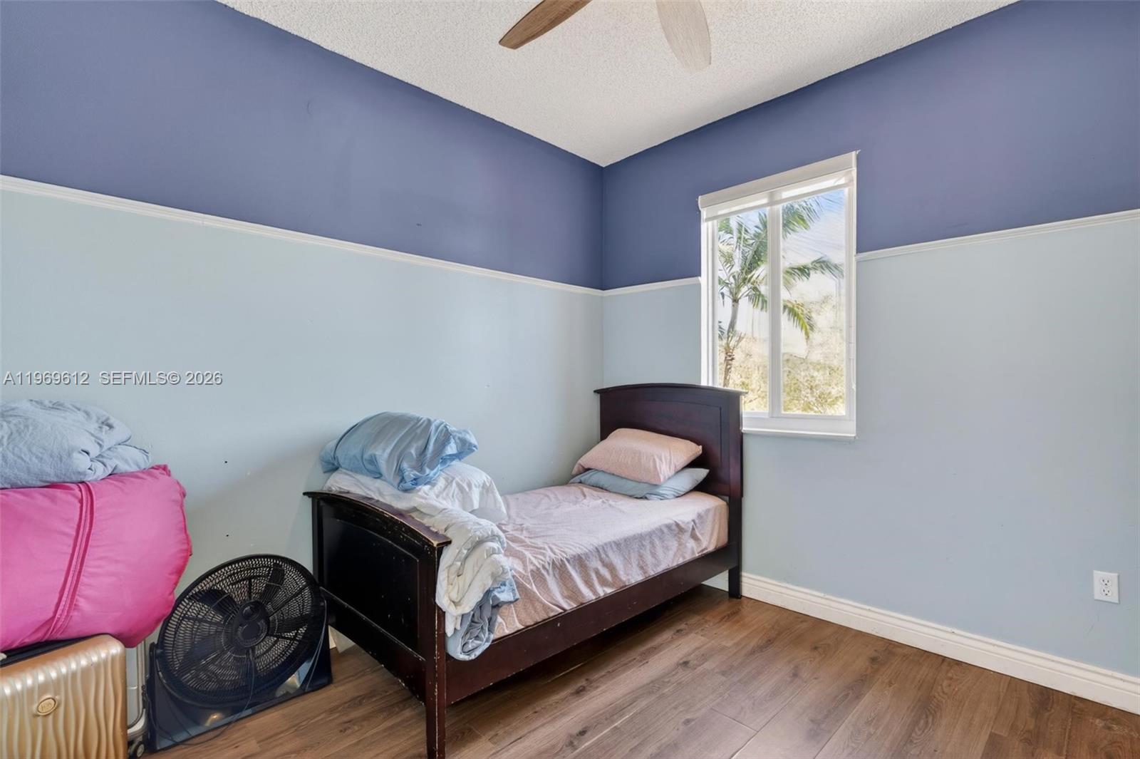 C & F SUBDIVISION - Residential