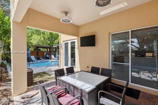 C & F SUBDIVISION - Residential