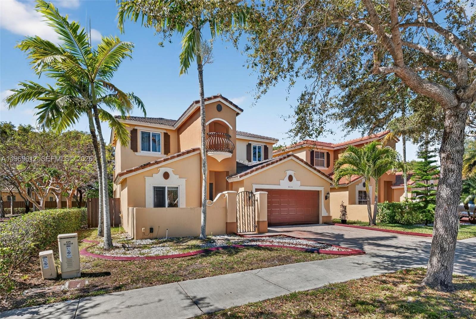 C & F SUBDIVISION - Residential